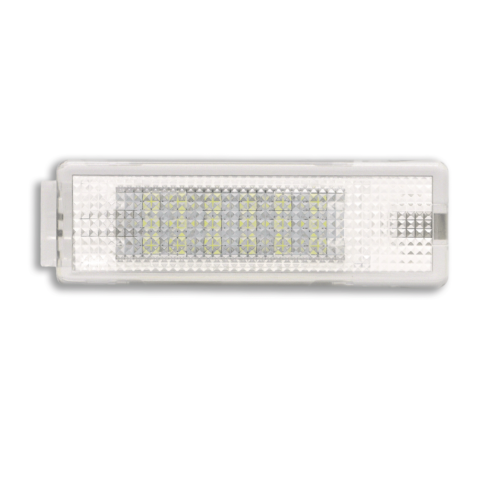 18-SMD LED Luggage Compartment Light For VW Transporter T5 T6 California Beach
