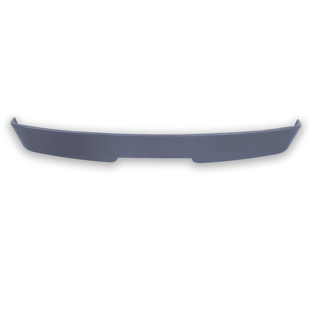 VW Transporter T5 / T5.1 Rear Tailgate Spoiler – Primer Finish
