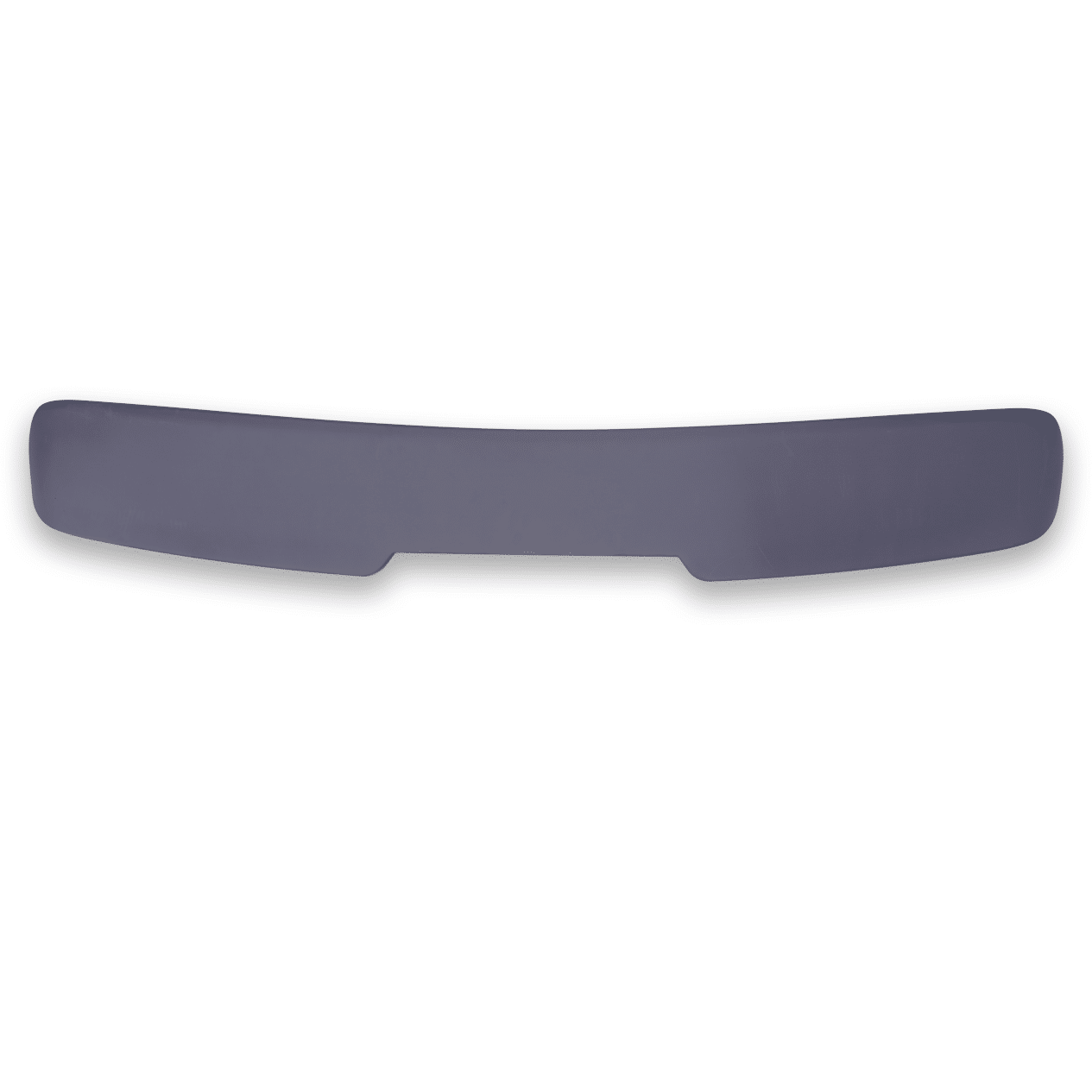 VW Transporter T6 / T6.1 Rear Tailgate Spoiler – Primer Finish